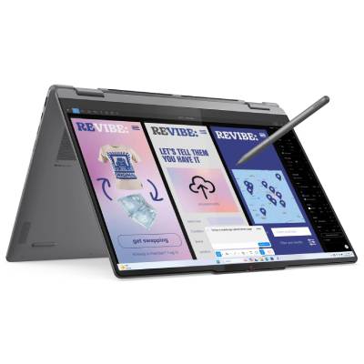 Noutbuk Lenovo YOGA 7 2-in-1 16ILL10 (83JT0028RK)